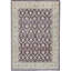 Ziegler One-of-a-Kind 6'2" X 8'11" Area Rug