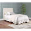 Tête de lit simple tapissier Barbel sable-1741253416-1691624712