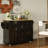 Laronna Solid Wood Top Kitchen Island-1225106257