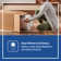 Sealy Cool 12" Medium Hybrid Mattress with CopperChill Technology