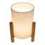 Andreu Wood Tripod Lamp-1961295720