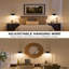 Swing Arm Sconce