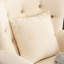 74.93Cm Wide Tufted Wingback Chair-502174675
