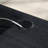 Durable 42-Inch Desk Return With Scratch-Resistant Surface And Cord Management, Perfect For Expanding Workspace.-468891237