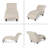 CHAISE LOUNGE-119977451