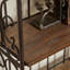 Étagère de boulanger standard Hanah-987042755