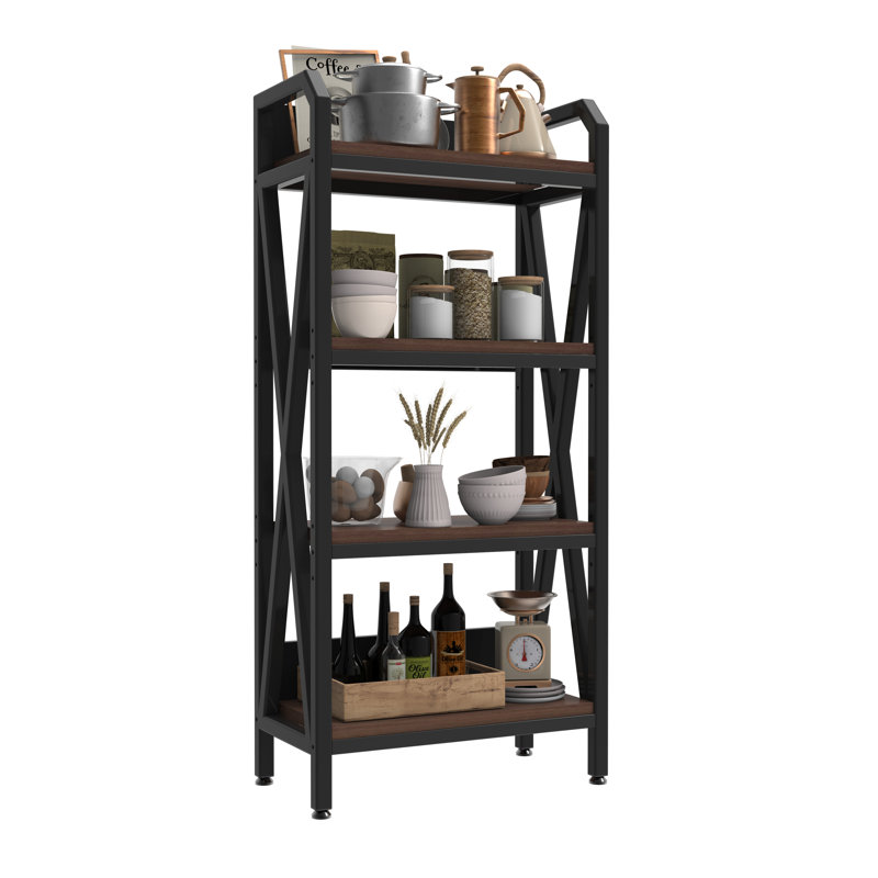 Tablettes de rangement
