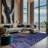 Machine Washable Gray Area Rug-2120950696