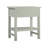 Finley 1-Drawer Storage Nightstand-1551908959