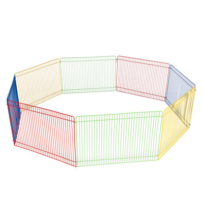 Esme Small Animal Playpen