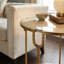 Table de bout Laqwanda
