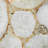 Tray Sonora Rectangular Agate Stone