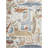 Machine Woven Polyester Rug-1692591771