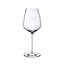 Round Up Handmade Crystal Red Wine Glass