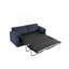 Canapé-lit inclinable de 79,13 pouces Comfy-1234384380