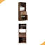 Armoire à vin de cuisine, armoire de rangement multifonctionnelle