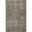 Tapis gris / beige Ellyona -1496813622