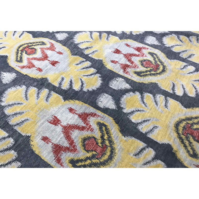 One-of-a-Kind 9' X 12'3" Area Rug
