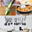 Ensemble d'ustensiles de cuisine-63624447