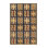Chenille Patchwork Indoor Rug