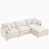 Beige est en rupture de stock