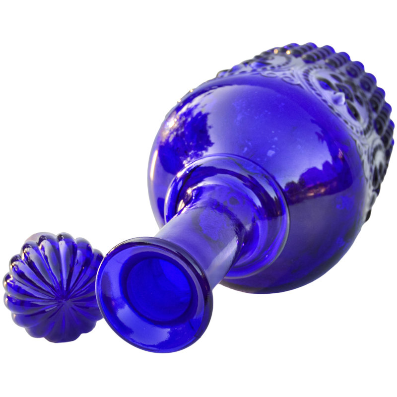 Glass Deacanter