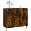 Lincolnia 3 -Door Rectangle Accent Cabinet-1947530301