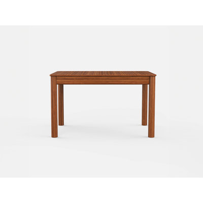 Winter Dining Table