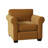 Quaker Upholstered Armchair-1120922872-1120922869