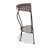 Elisha Metal Plant Stand