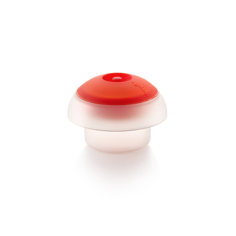 Lékué Ovo Egg Cooker, Set of 2