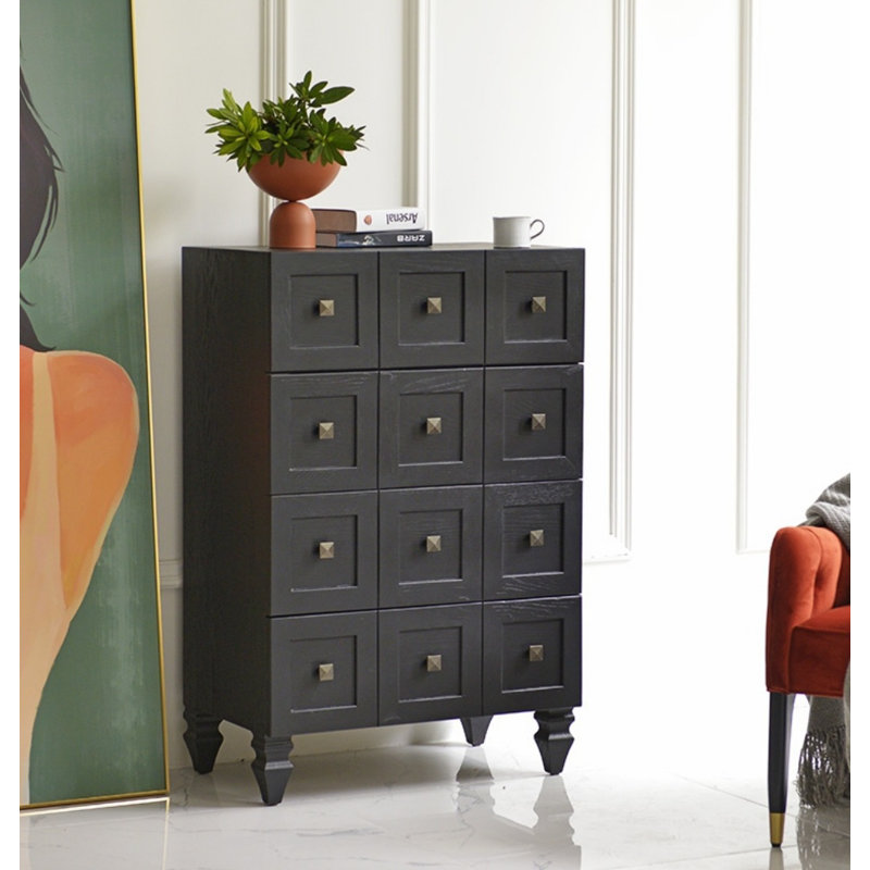 Armoire d'entrée simple Simple Creative