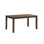 Walnut Dining Table