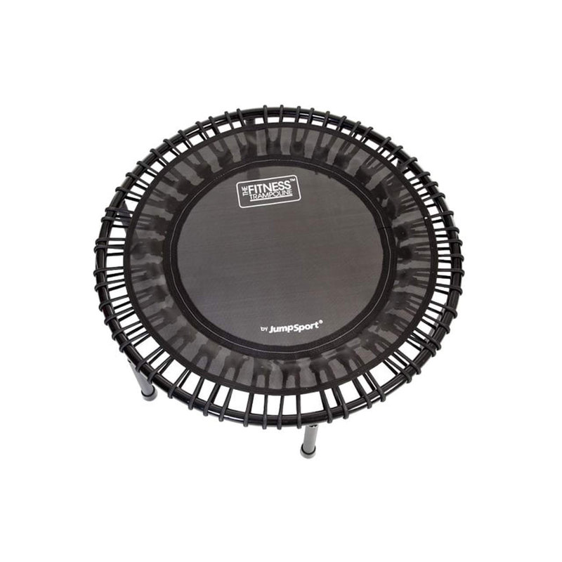Trampoline de remise en forme ronde 39 po JumpSport