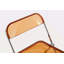Chaise pliante en plastique-1663256394