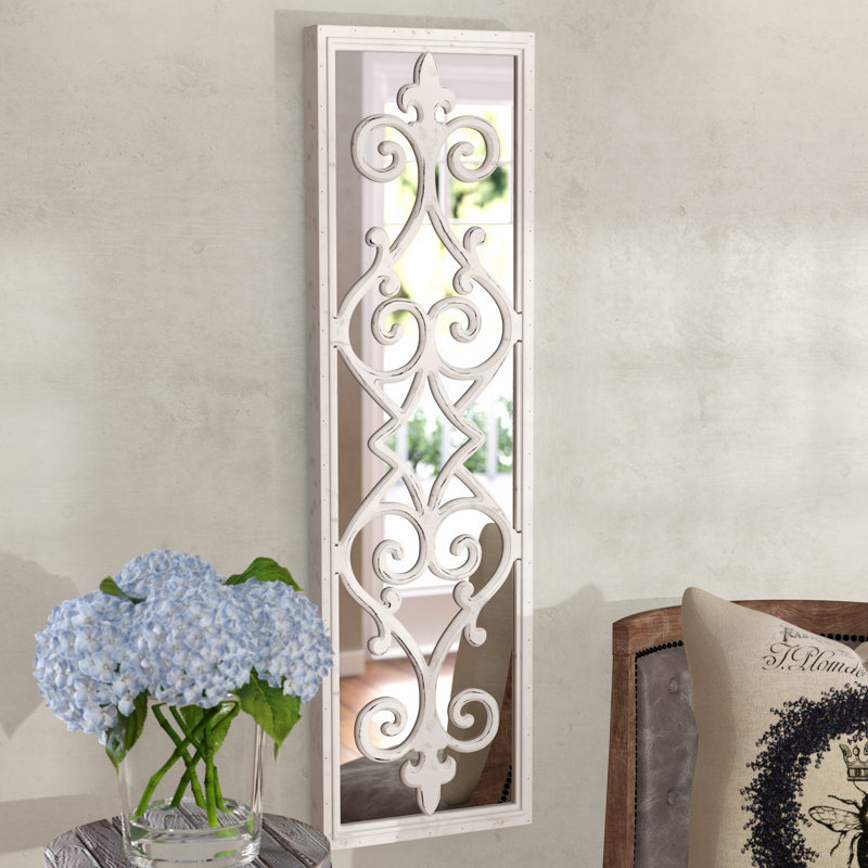 Miroir mural Nichol