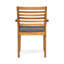 Chaise de salle à manger Classic Classic-55911556