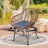 Cadnite - Person Patio Conversation Set-1436261916-1436261917