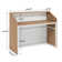 Rectangle Manufactured Wood Reception Desk