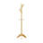 Coat Rack Solid Wood, 11 Hooks Coat Hanger Stand Entryway Home Furniture 1Pc-1328905592