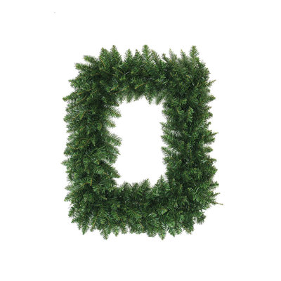 Faux 36'' Wreath