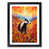 Black Framed selected