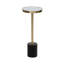 Table à boisson Ivy Bronx Brunhilda 10X10x24-330192480
