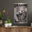 «Bandana Man» par Abstract Graffiti, art mural-1340503507