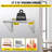 Metal Bracket Shelf-78121585