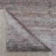 Gray & Pink Nu VibrantTibetan Modern Silk Rug - 12' x 15'