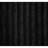 Thurston Black Storage Sectional Sofa