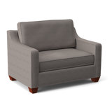 Clark Convertible Chair