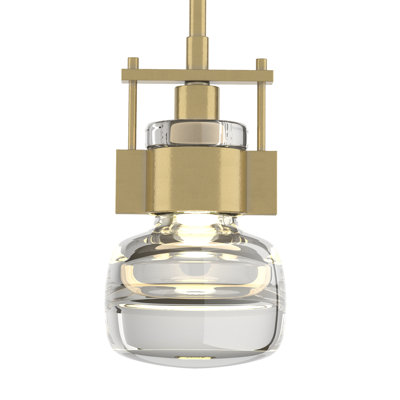 Cuff 1 - Light Single Globe Pendant