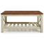 Wood Bench-1240062972